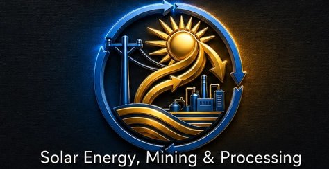 Cidermac Mining SAS Logo